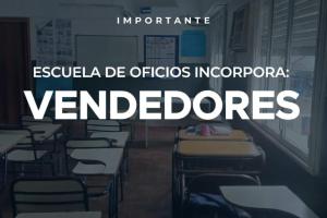 Ofertas de Trabajo Sin datos  VENDEDORES